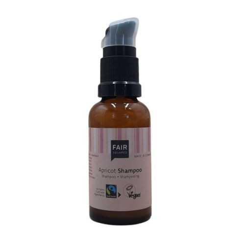 Шампоан за коса Fair Squared Apricot 30мл