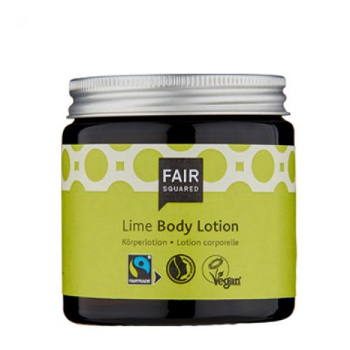 Лосион за тяло Fair Squared Lime 25мл