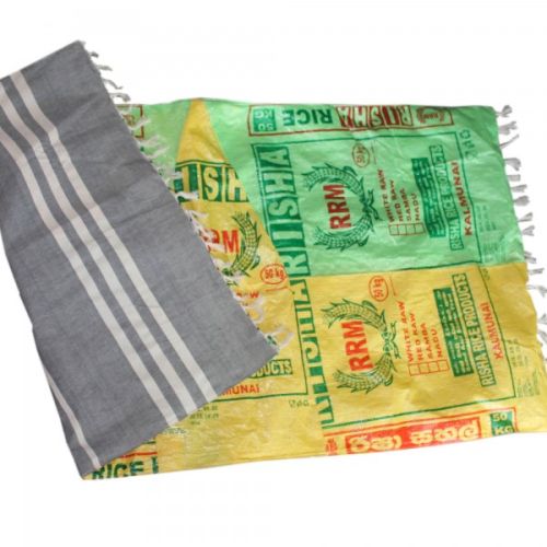 Одеяло за пикник Rice & Carry 120х180см